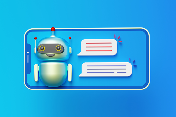 Como usar chatbots para atendimento ao cliente em e-commerce