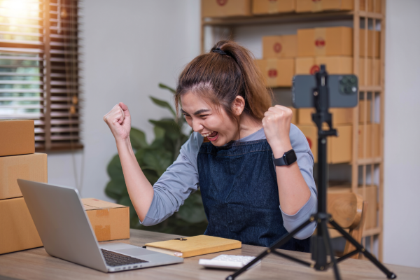 Como Escolher a Melhor Plataforma para Vender Produtos Digitais